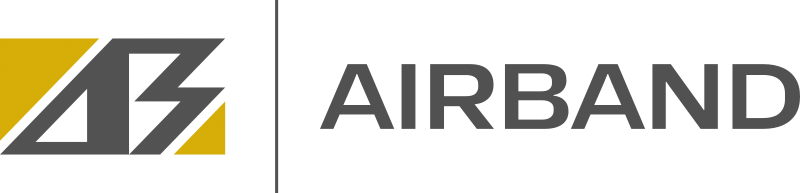 AIRBAND Official Website